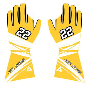 Glove Design 2