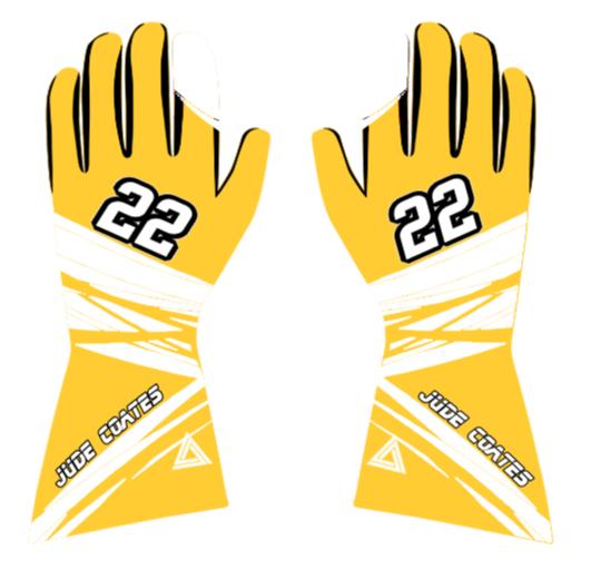 Glove Design 2