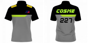 Polo Shirt Design 9