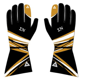 Glove Design 2