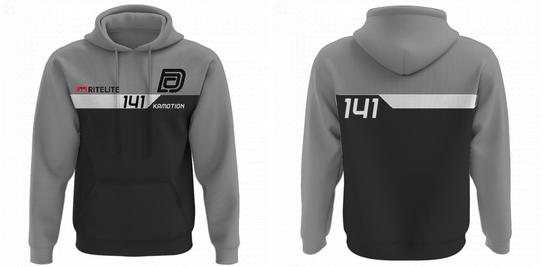 Hoodie Design 9