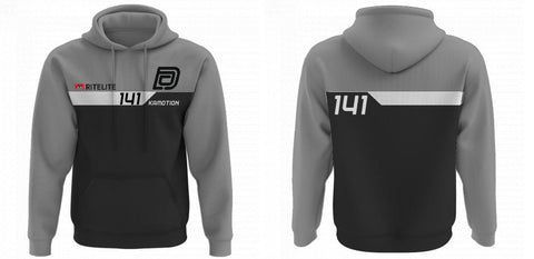 Hoodie Design 9