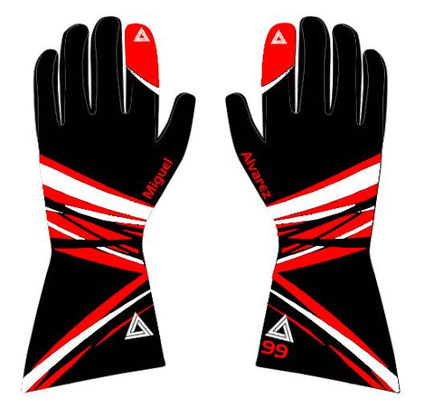 Glove Design 2