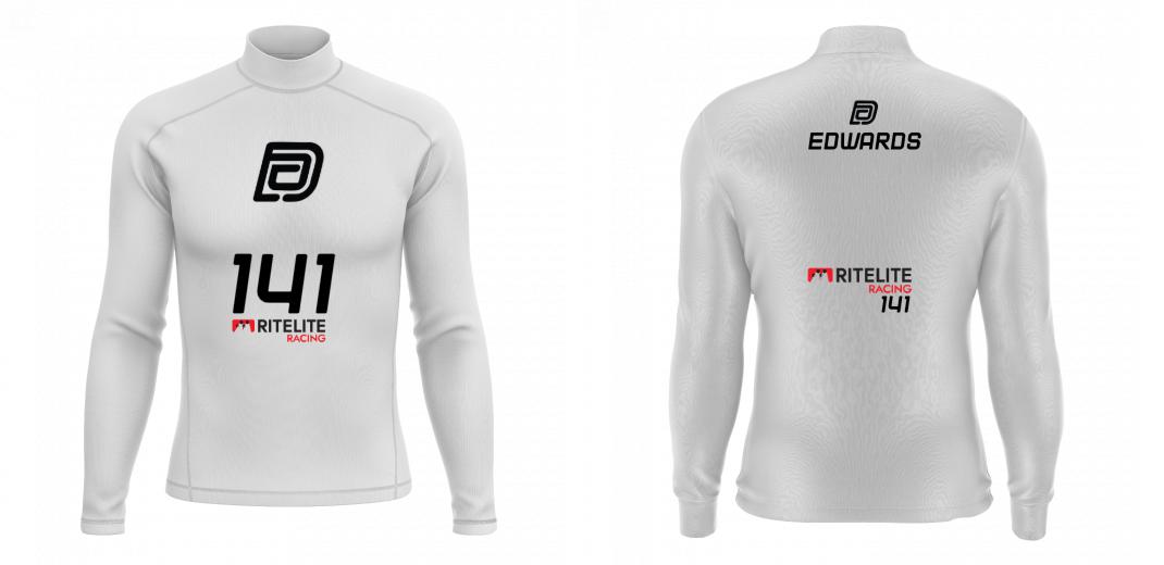 Baselayer Design Blank