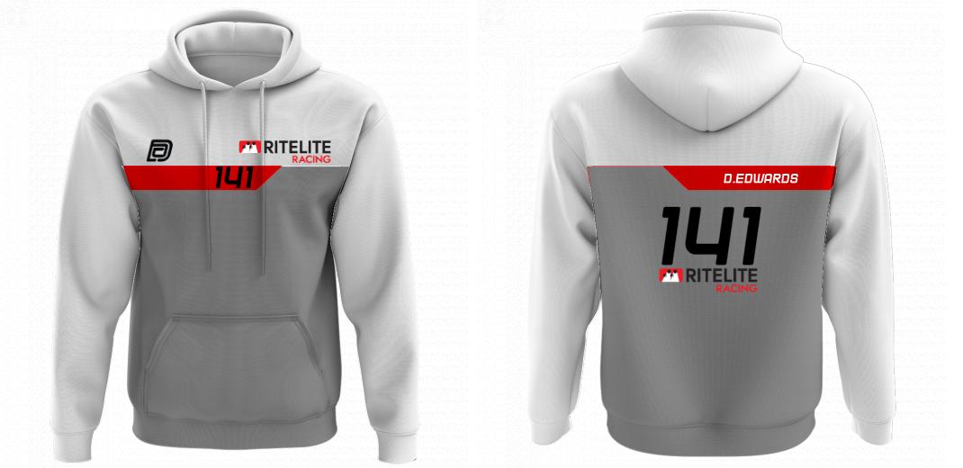 Hoodie Design 9