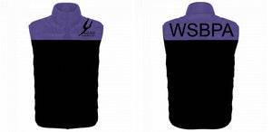 Bodywarmer Design 9