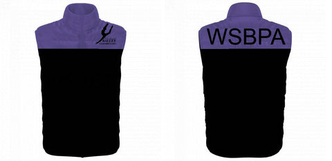 Bodywarmer Design 9