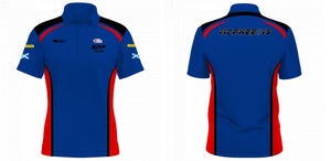 Polo Shirt Design 1