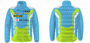 Padded Jacket Design 8