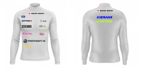 Baselayer Design Blank