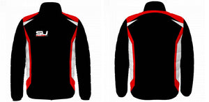 Padded Jacket Design 2