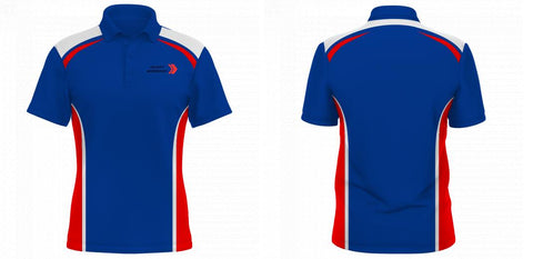 Polo Shirt Design 1