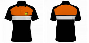 Polo Shirt Design 7