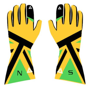 Glove Design 3