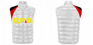 Bodywarmer Design 3