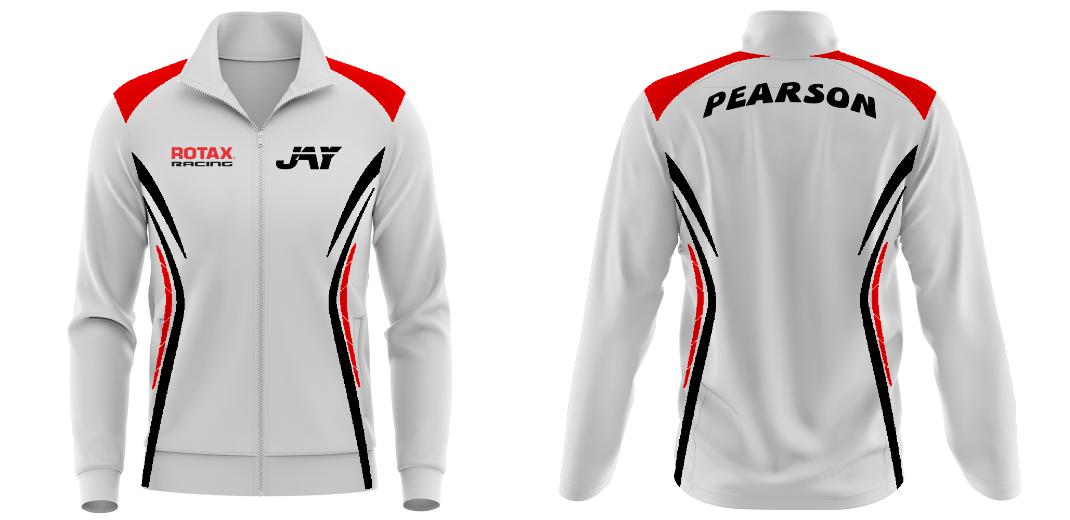 Track Top Design 12