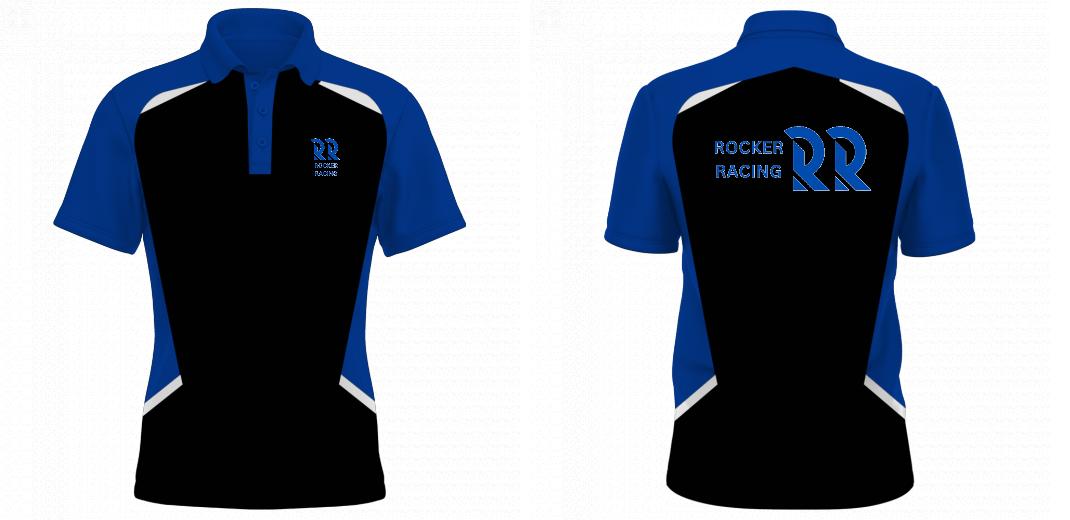 Polo Shirt Design 11