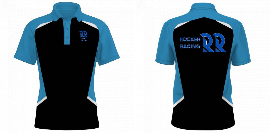 Polo Shirt Design 11