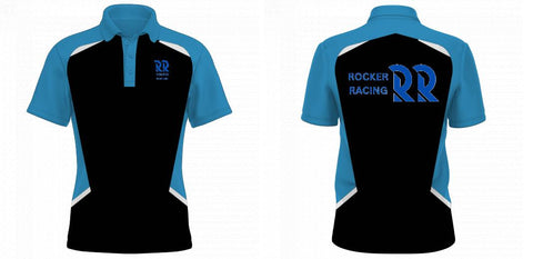 Polo Shirt Design 11