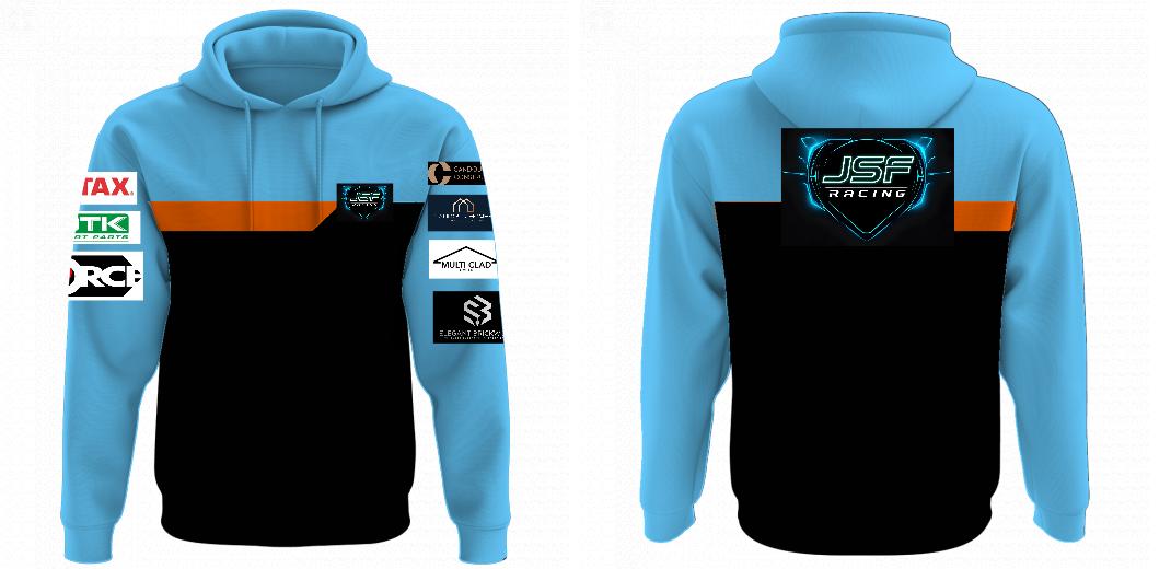 Hoodie Design 9