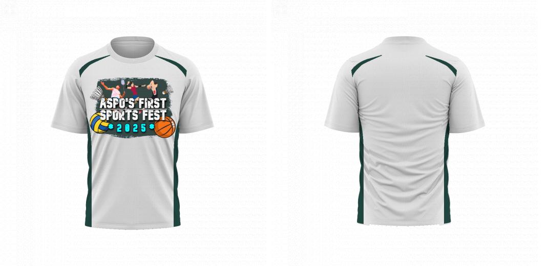 T-Shirt Design 1