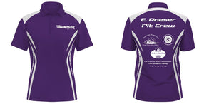Polo Shirt Design 12