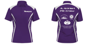 Polo Shirt Design 12