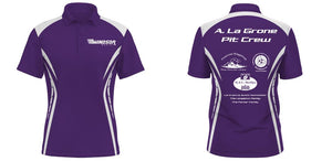 Polo Shirt Design 12