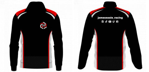 Track Top Design 1