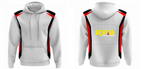 Hoodie Design 2