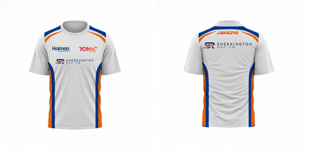 T-Shirt Design 1