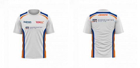 T-Shirt Design 1