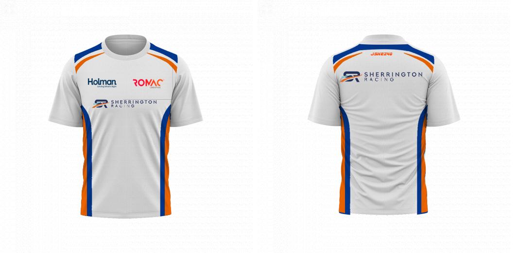 T-Shirt Design 1