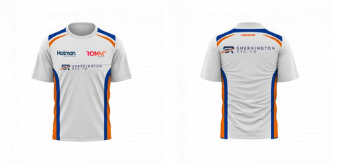 T-Shirt Design 1