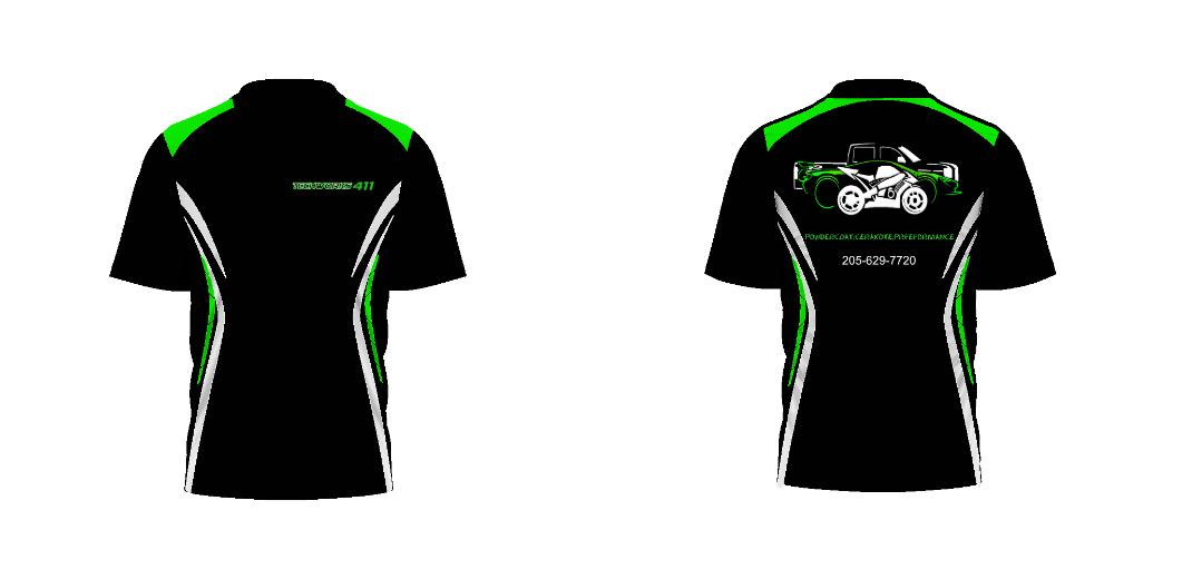 T-Shirt Design 12