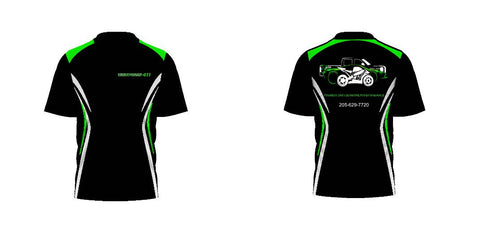 T-Shirt Design 12