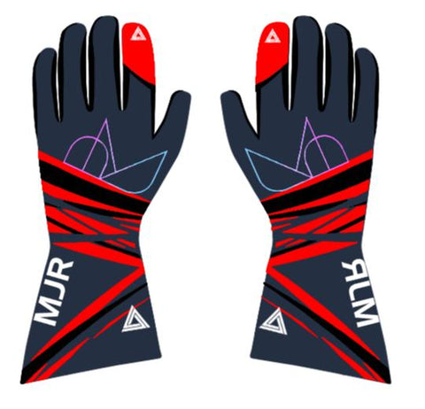 Glove Design 2
