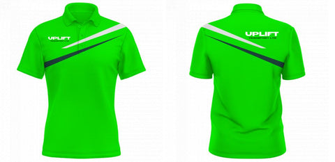 Polo Shirt Design 10