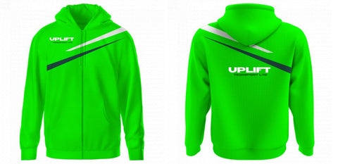 Zip Hoodie Design 10