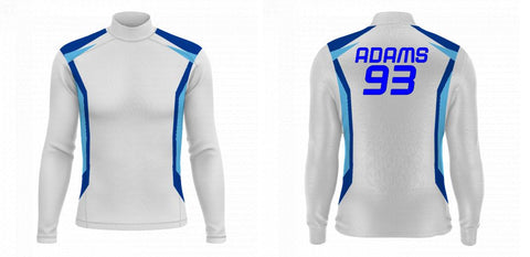 Baselayer Design 2