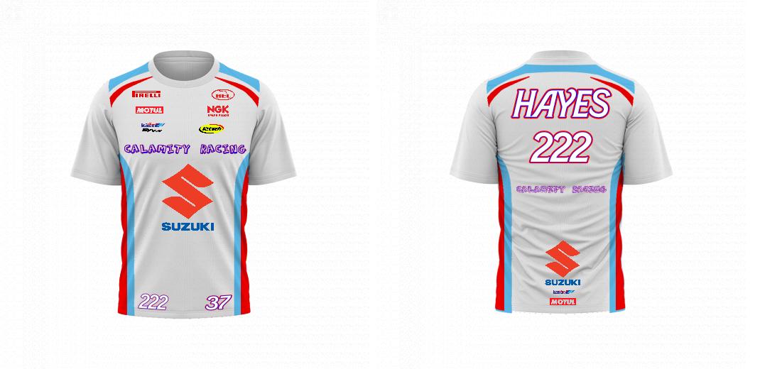 T-Shirt Design 1