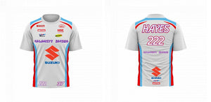 T-Shirt Design 1