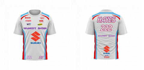 T-Shirt Design 1