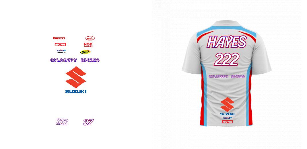 T-Shirt Design 1