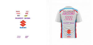 T-Shirt Design 1