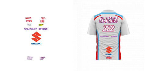T-Shirt Design 1