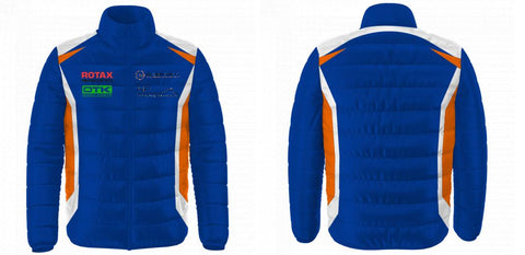 Padded Jacket Design 2