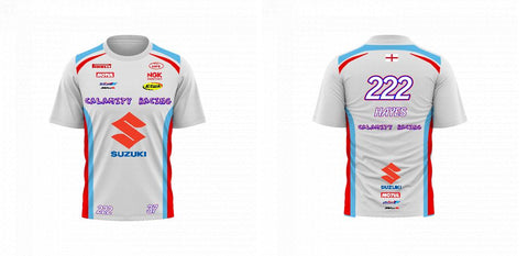 T-Shirt Design 1
