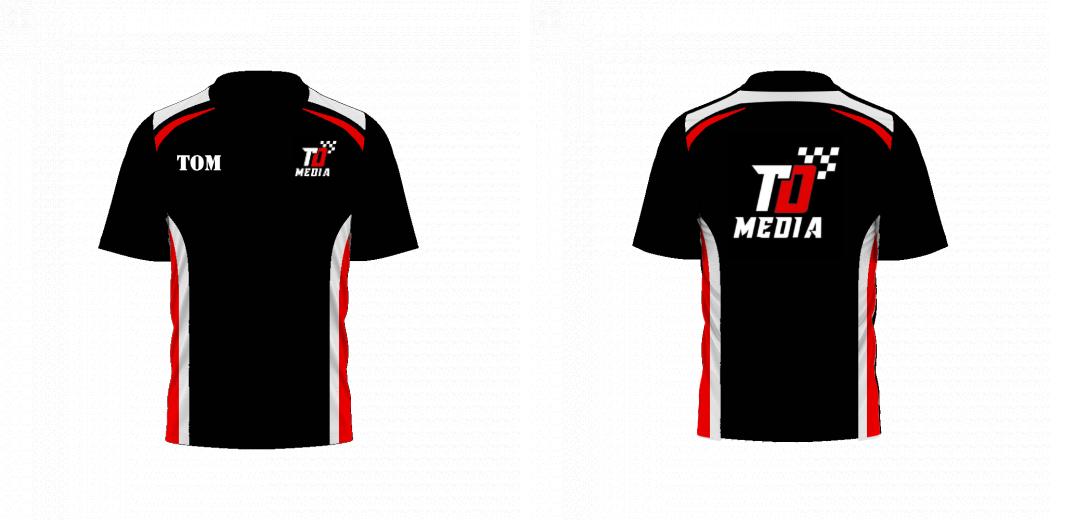 T-Shirt Design 1
