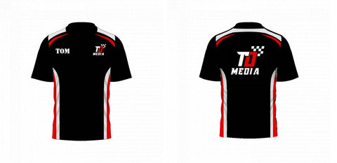 T-Shirt Design 1